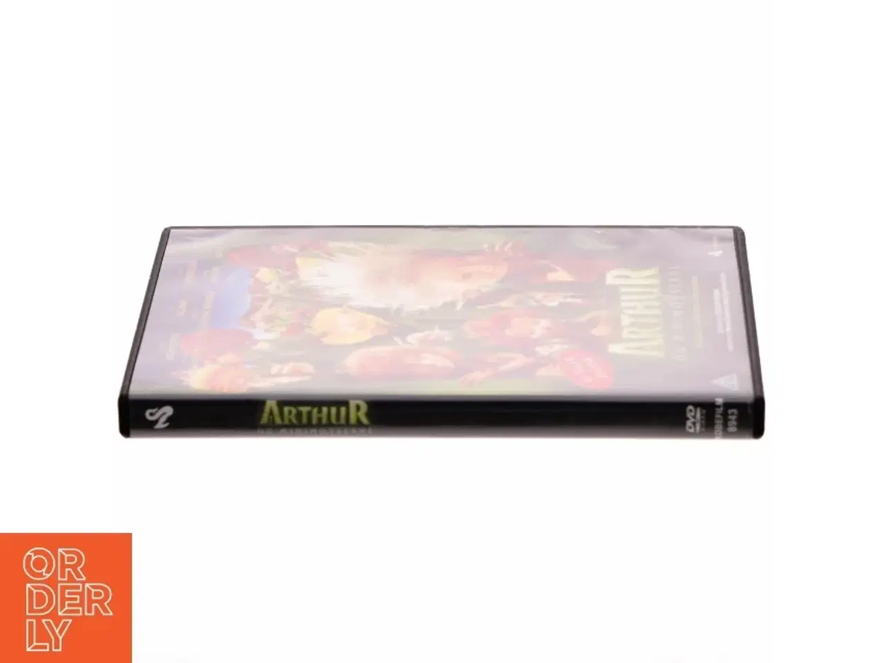 Billede 2 - ARTHUR AND THE MINIMOYS