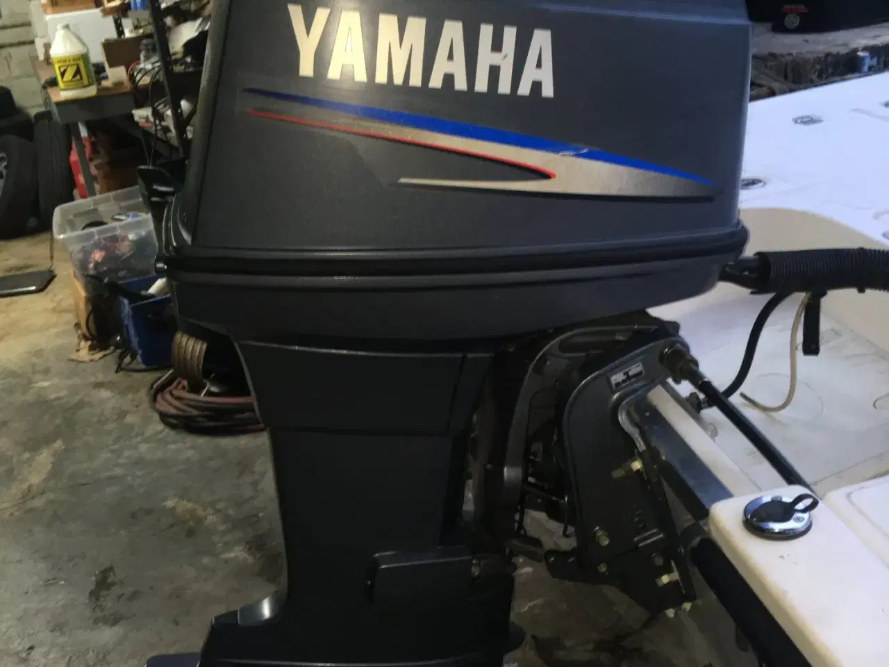 Billede 8 - Yamaha Outboard Engines for Sale 