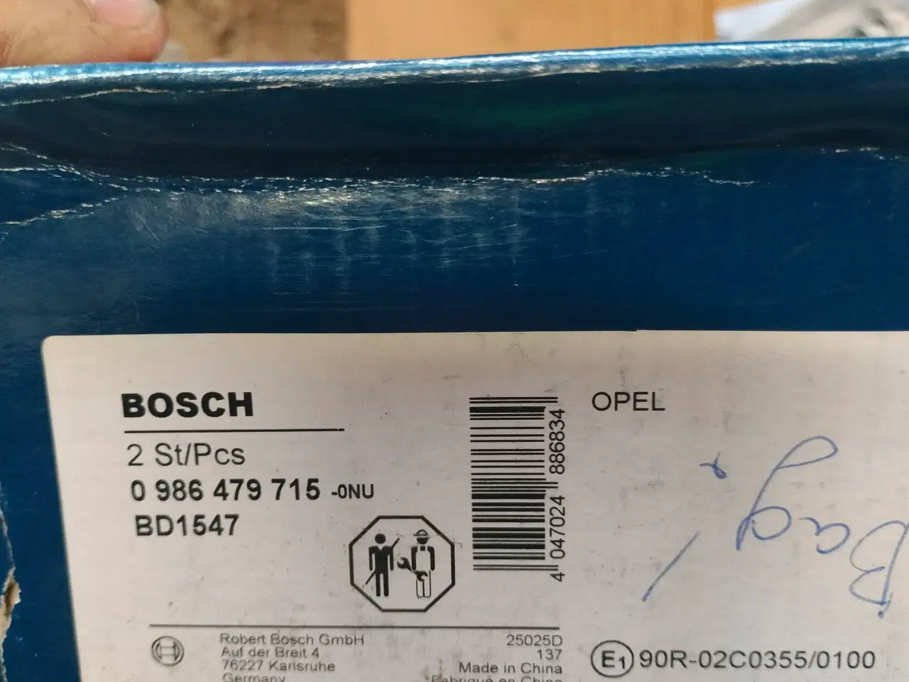 Billede 4 - Puch maxi / ms/vz dele