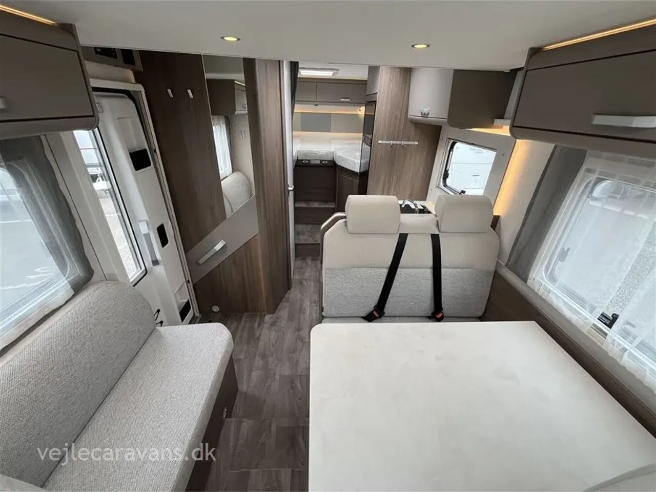 Billede 16 - 2025 - Carado T 448 PRO+