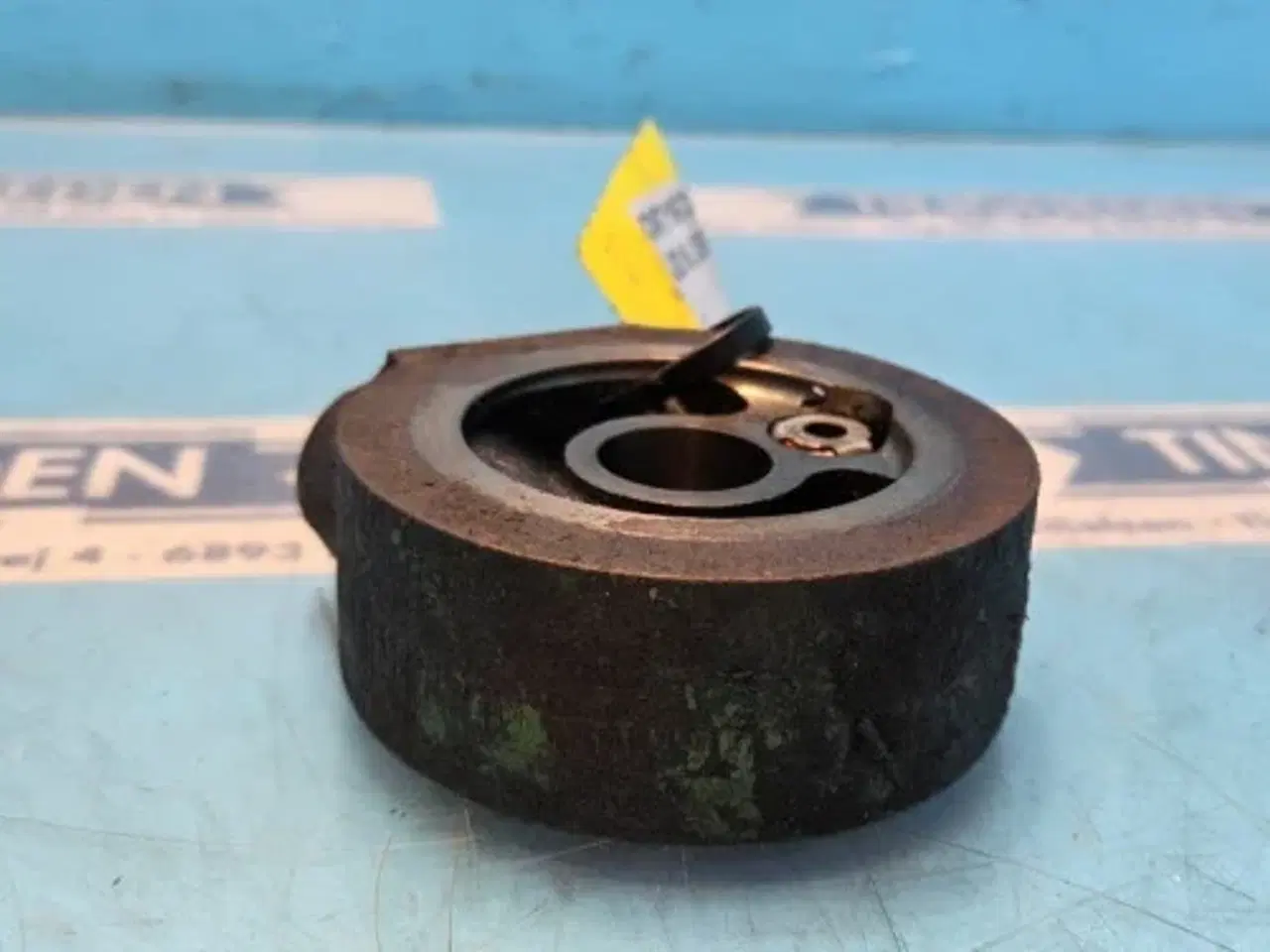 Billede 4 - John Deere 6359T Adapter Oliefilter R53812