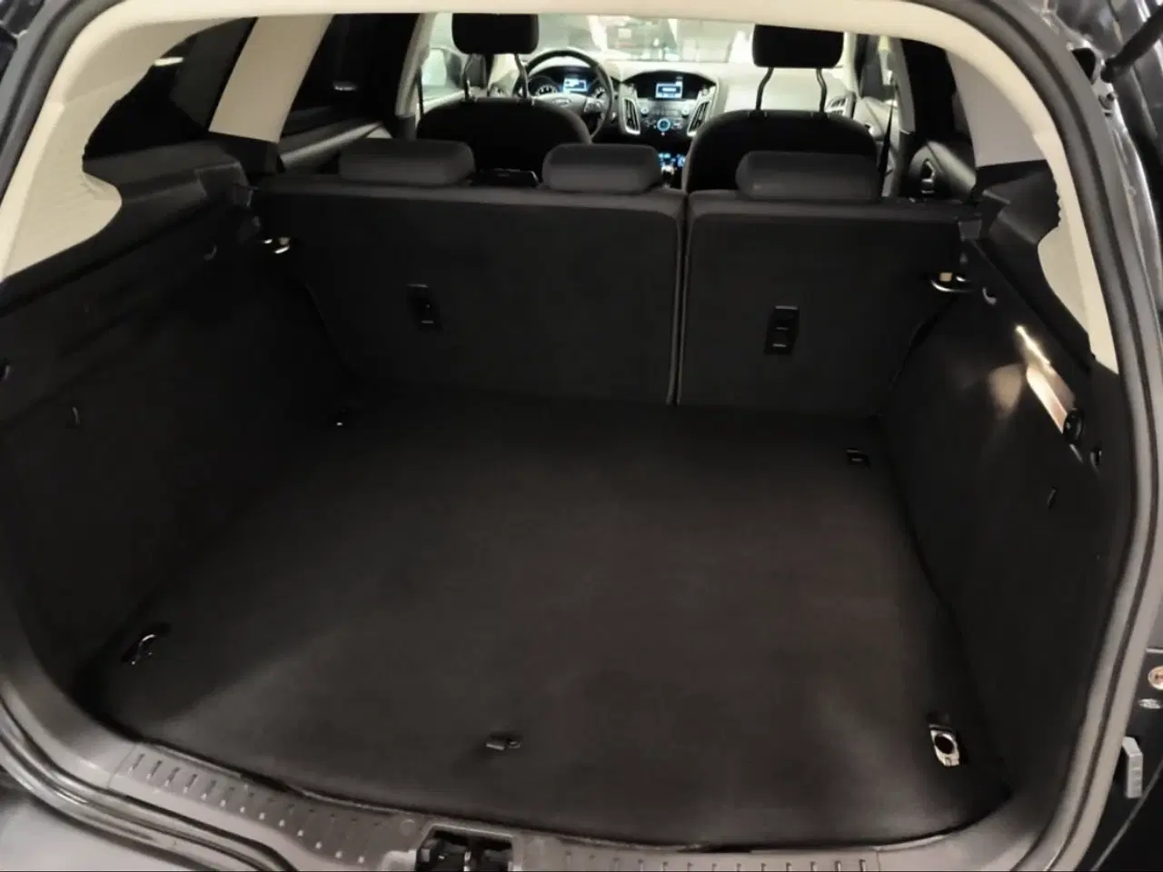 Billede 7 - Ford focus 