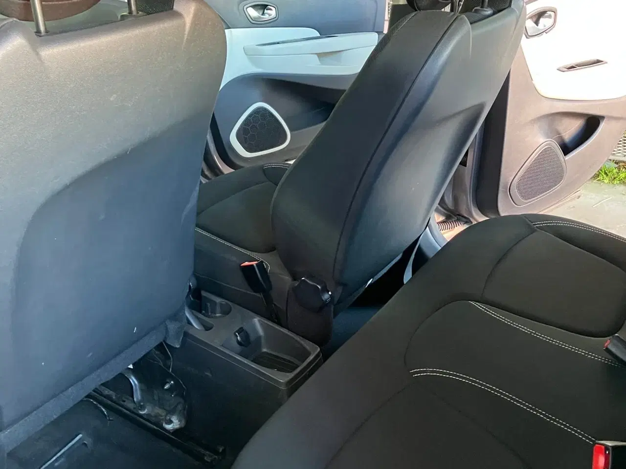 Billede 14 - Renault Captur 0,9 TCe 90 Authentique