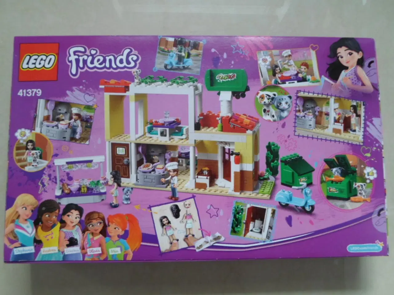 Billede 2 - LEGO Friends
