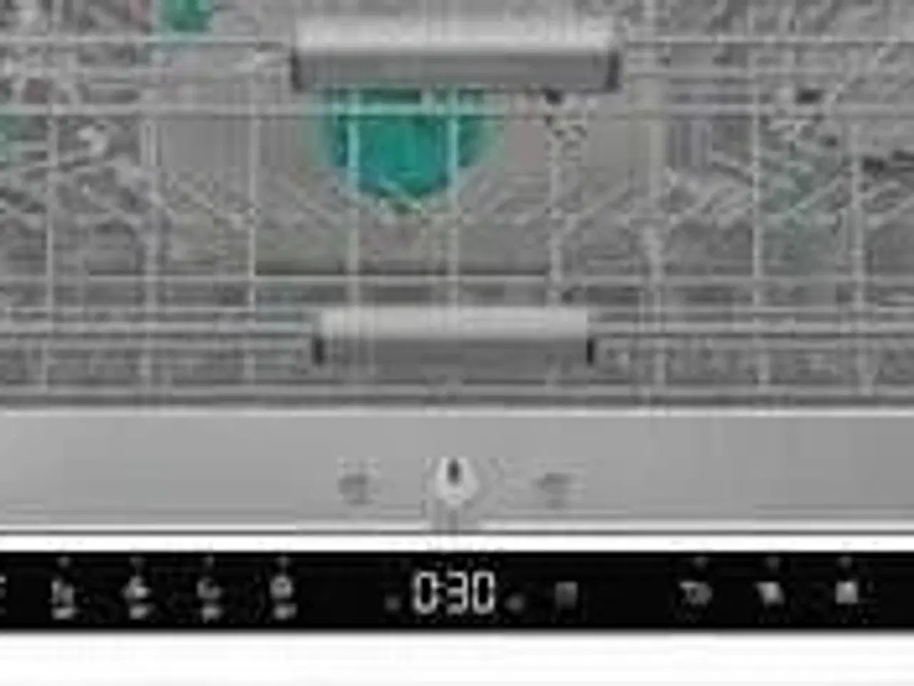 Billede 3 - Gorenje Integrerbar opvaskemaskine GV663A61