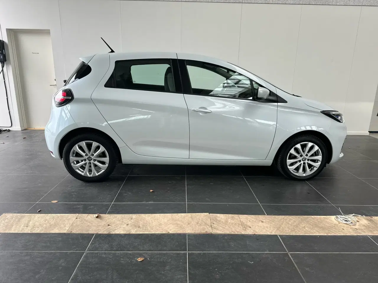 Billede 3 - Renault Zoe 52 Experience