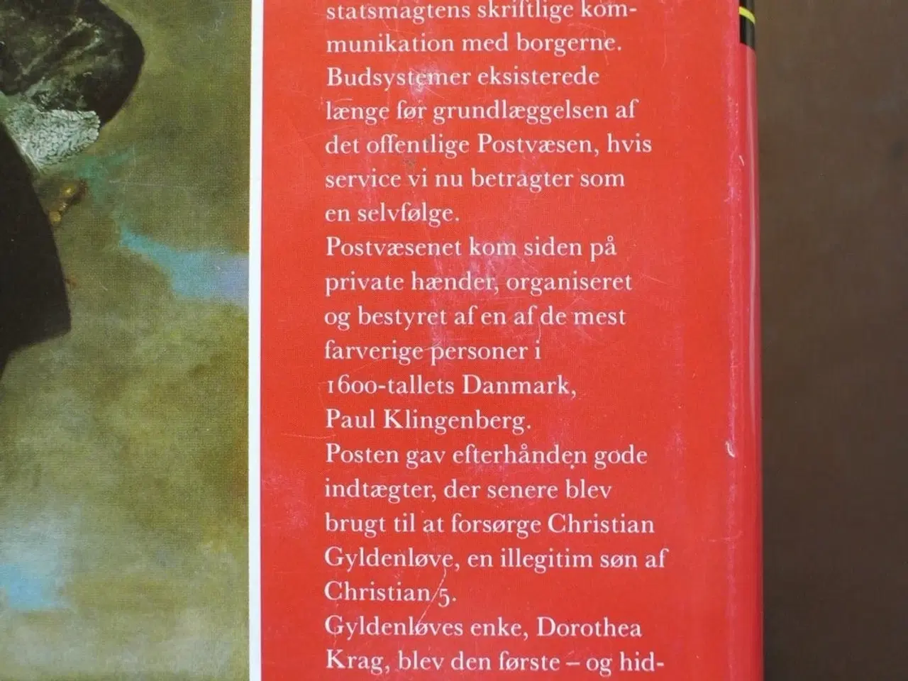 Billede 2 - p&ts historie 1-5, red. af helge israelsen