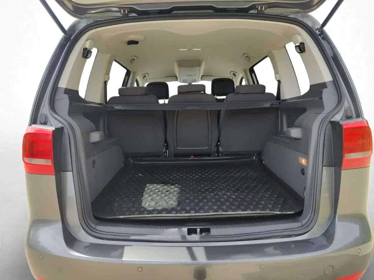 Billede 16 - VW Touran 1,6 TDi 105 Comfortline BMT 7prs