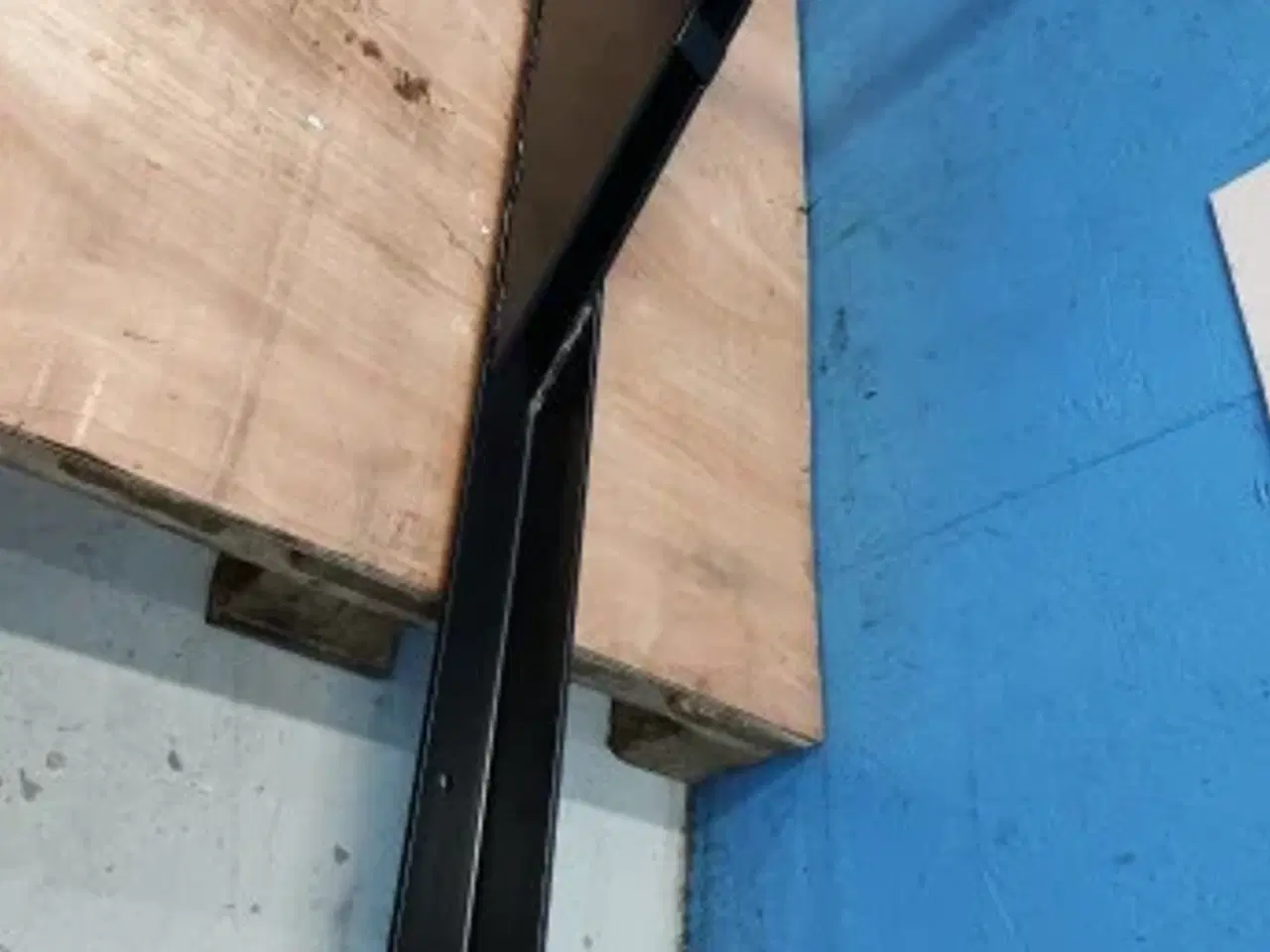 Billede 3 - VJAG Sidekniv 1700mm