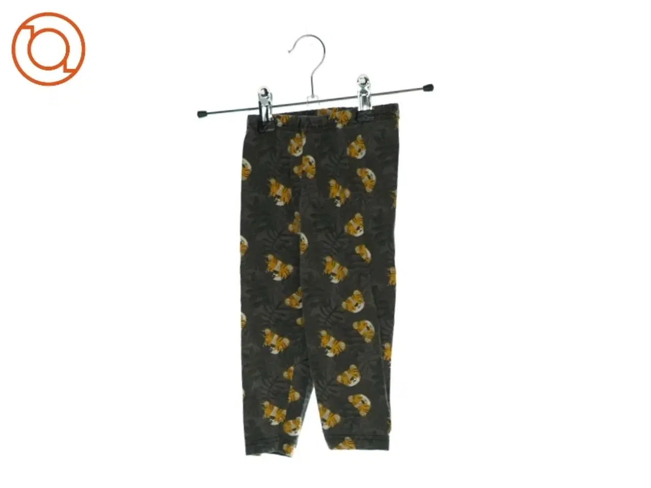 Billede 1 - Bukser fra ICA (str. ca. 62)