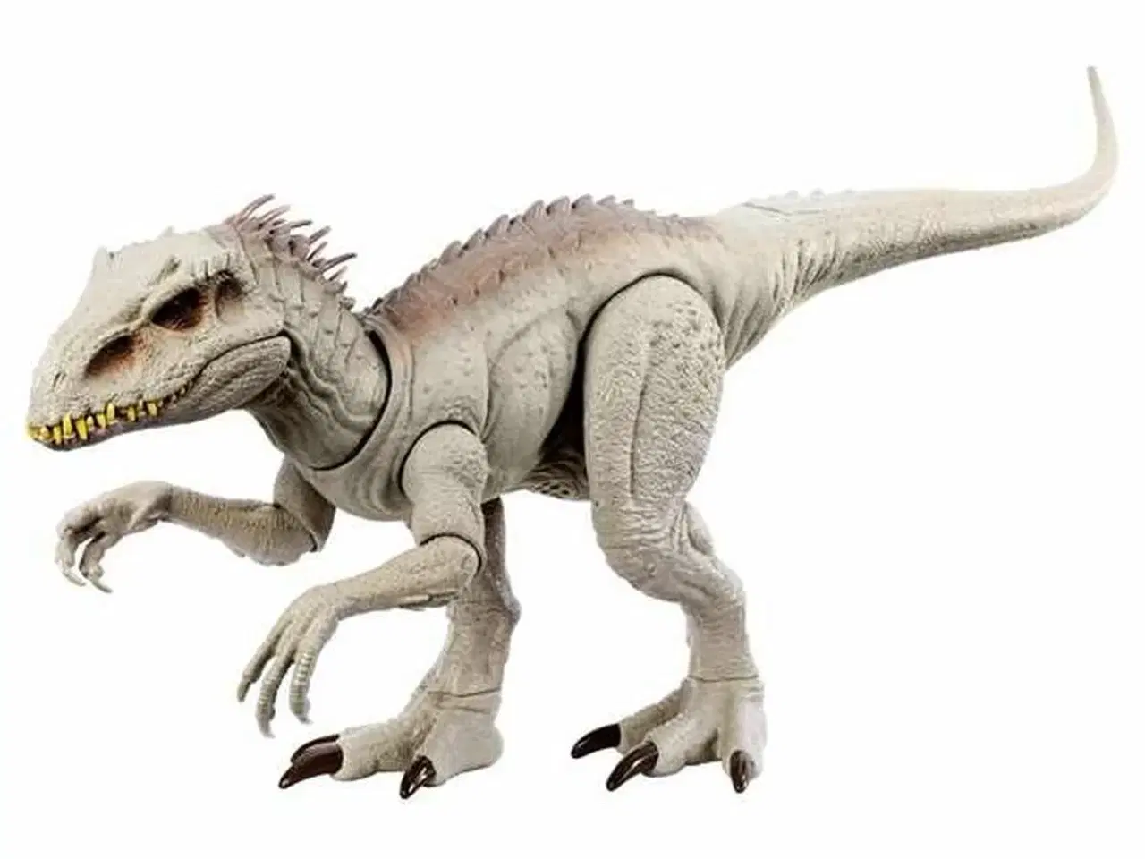 Billede 4 - Dinosaur legetøjsfigur Jurassic World Indominus Rex 53 cm