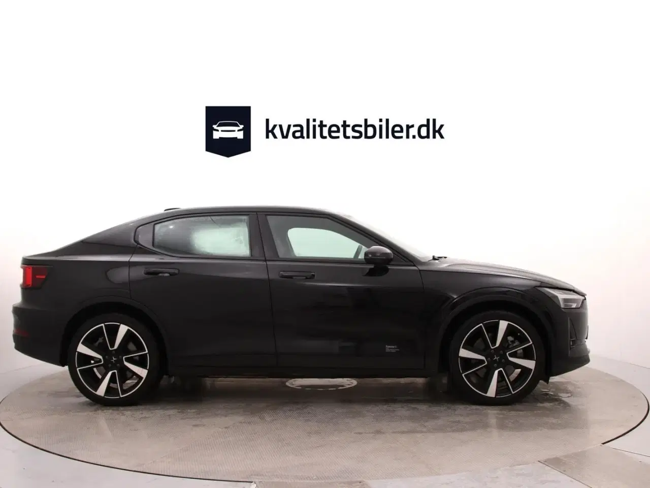 Billede 5 - Polestar 2  Long Range AWD