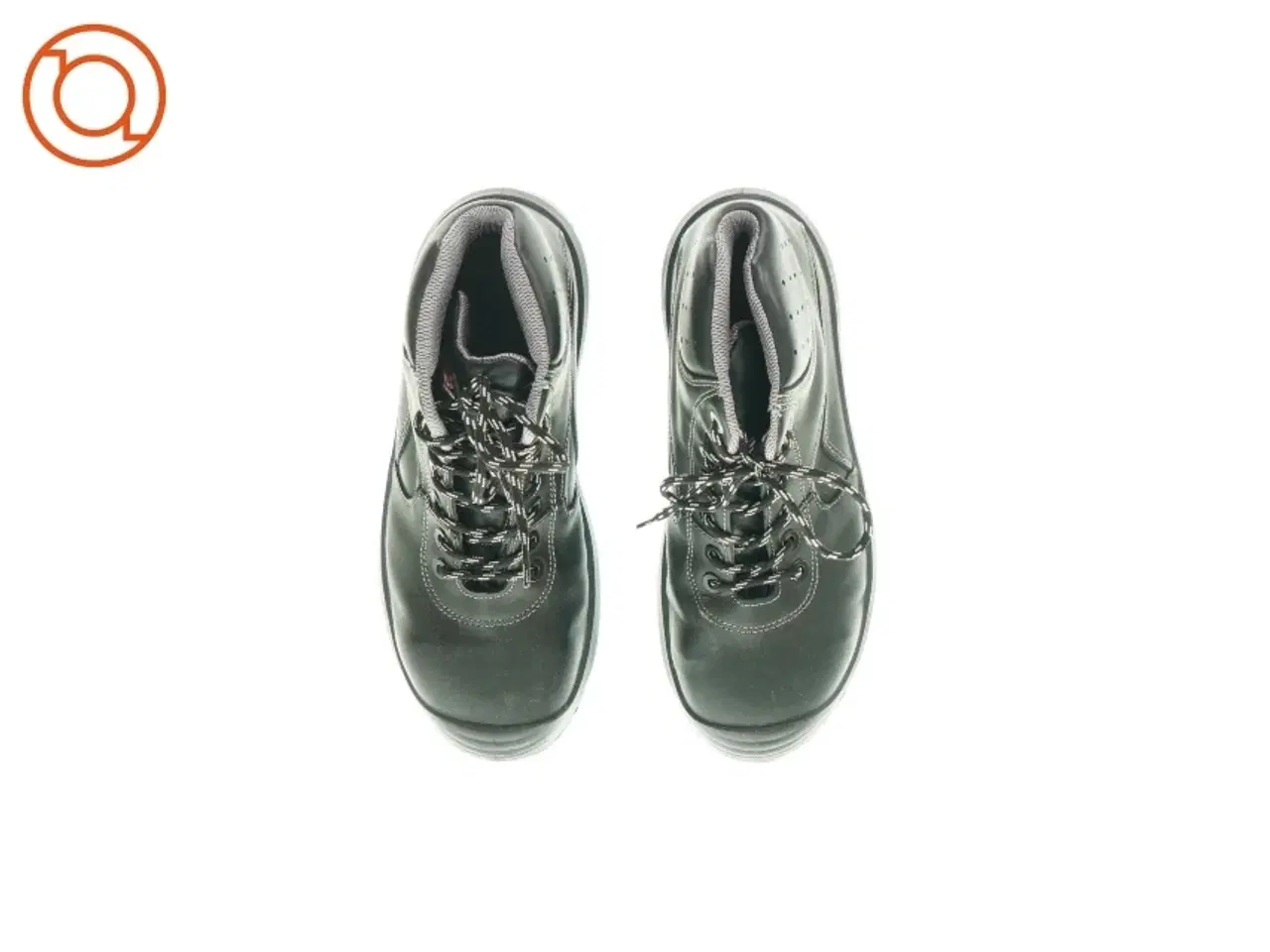 Billede 3 - Støvler fra Brynje (Str. 40)