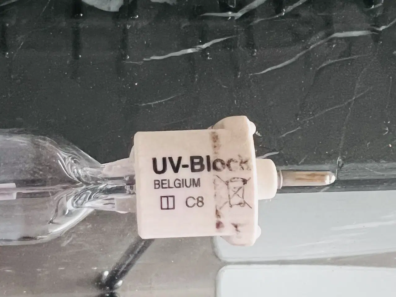 Billede 4 - 14 stk. G12 Philips MASTERColour CDM-T, 70W/830 UV