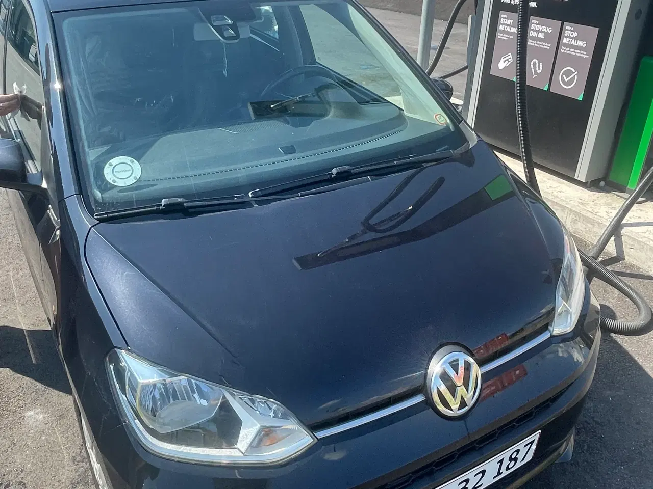 Billede 5 - VW Up! 1,0 MPi 60 Move up! 5d