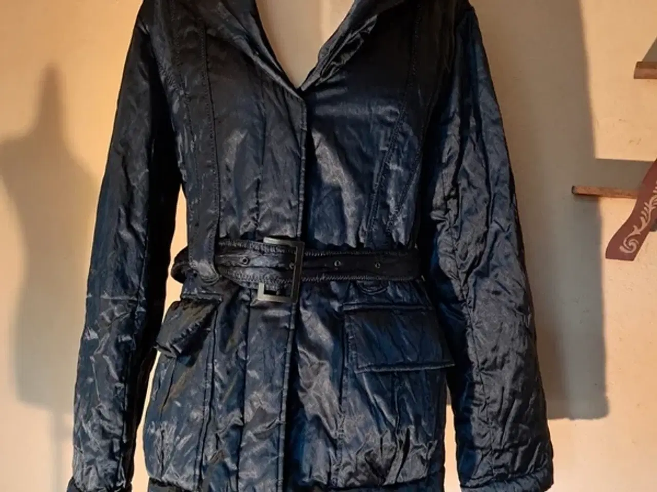 Billede 1 - Pardon str. 36 jakke