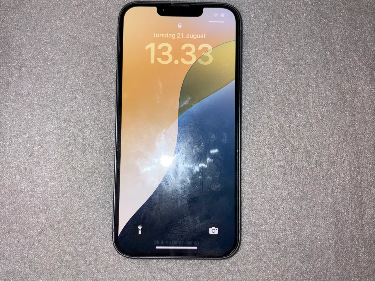 Billede 2 - iPhone 14 128gb 