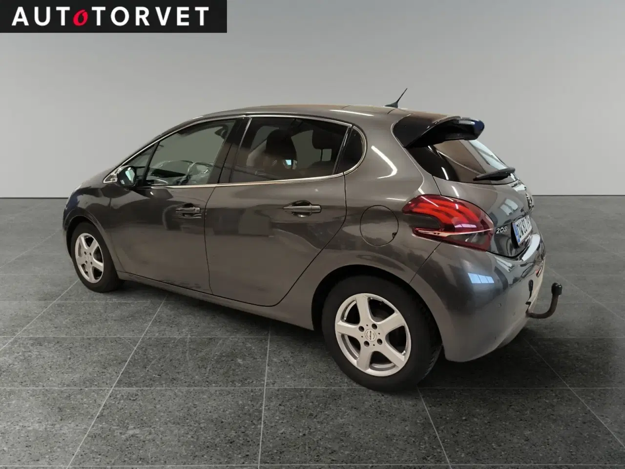 Billede 4 - Peugeot 208 1,2 PureTech 82 Allure Sky