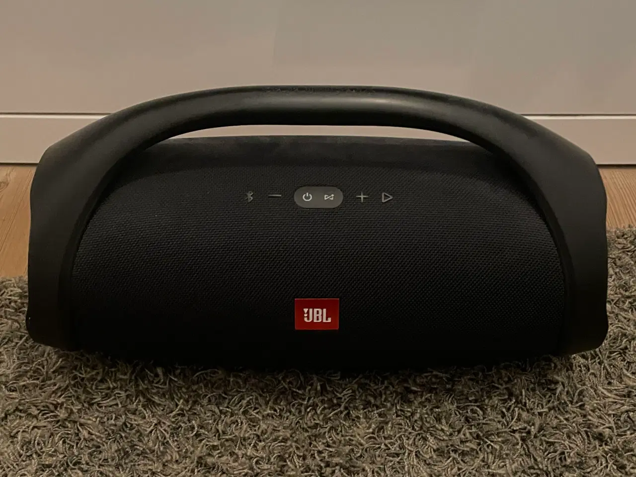 Billede 1 - JBL boombox