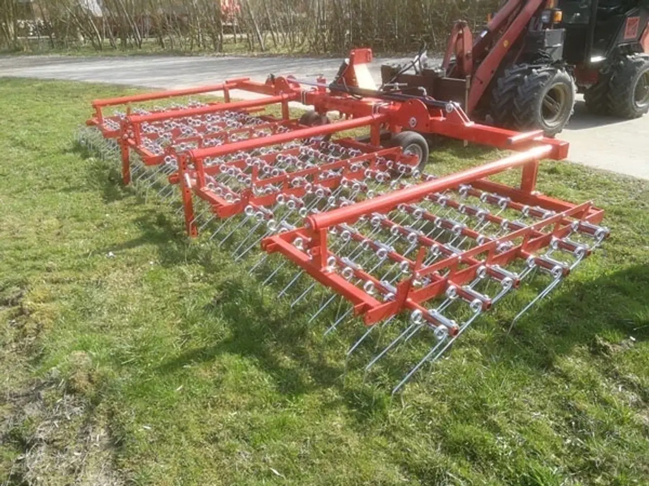 Billede 3 - Jar-Met P510/2 - 6 M