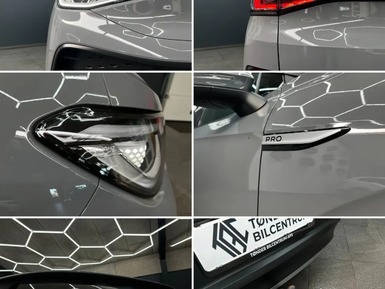 Billede 14 - VW ID.5 77 Pro
