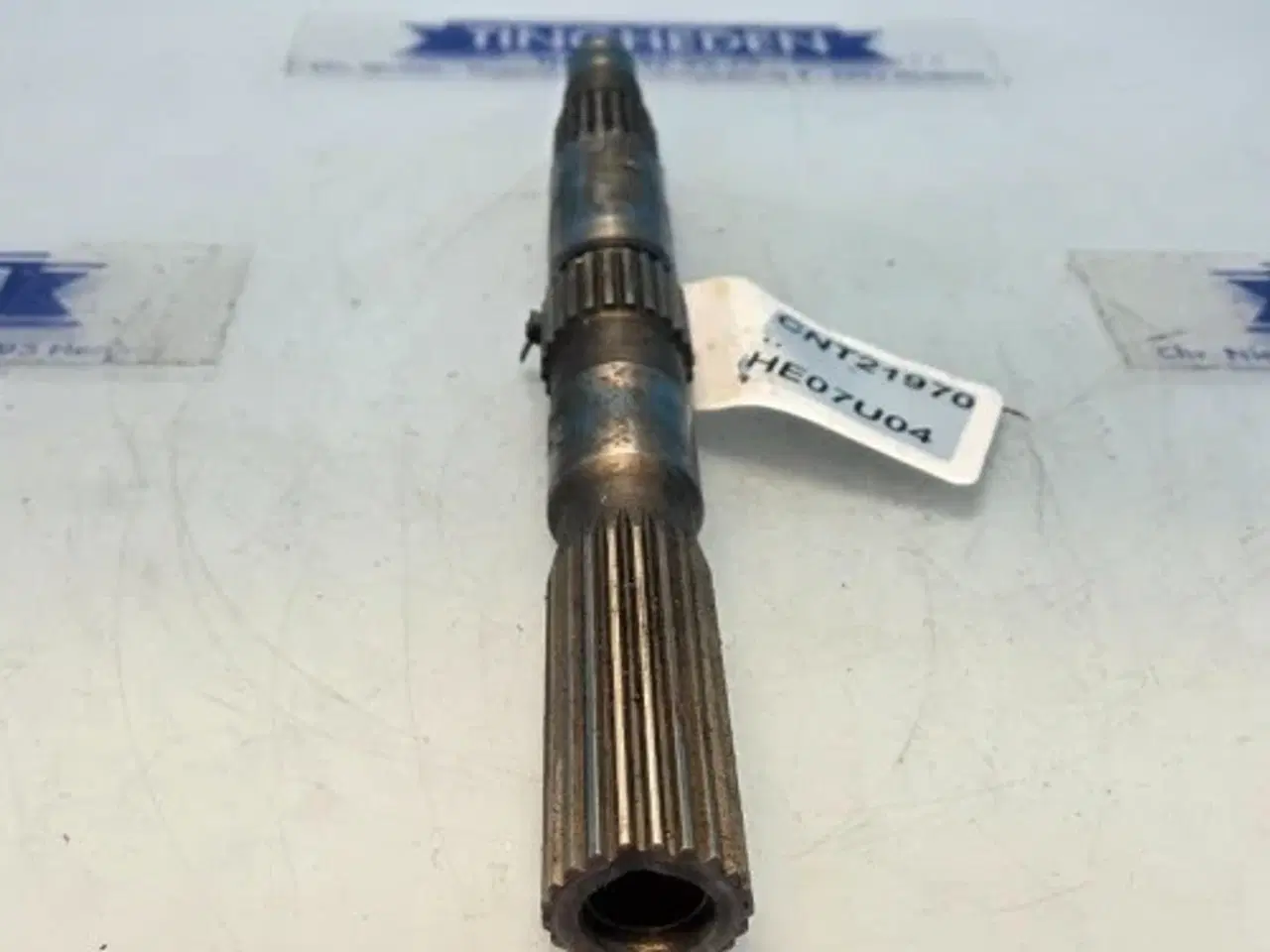 Billede 7 - John Deere 1830 Pto Aksel T30765