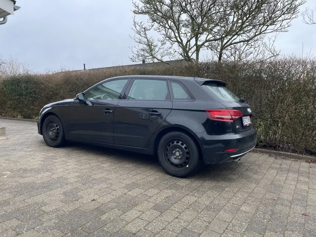 Billede 7 - Audi A3 1,6 TDi 116 Sport Sportback S-tr.