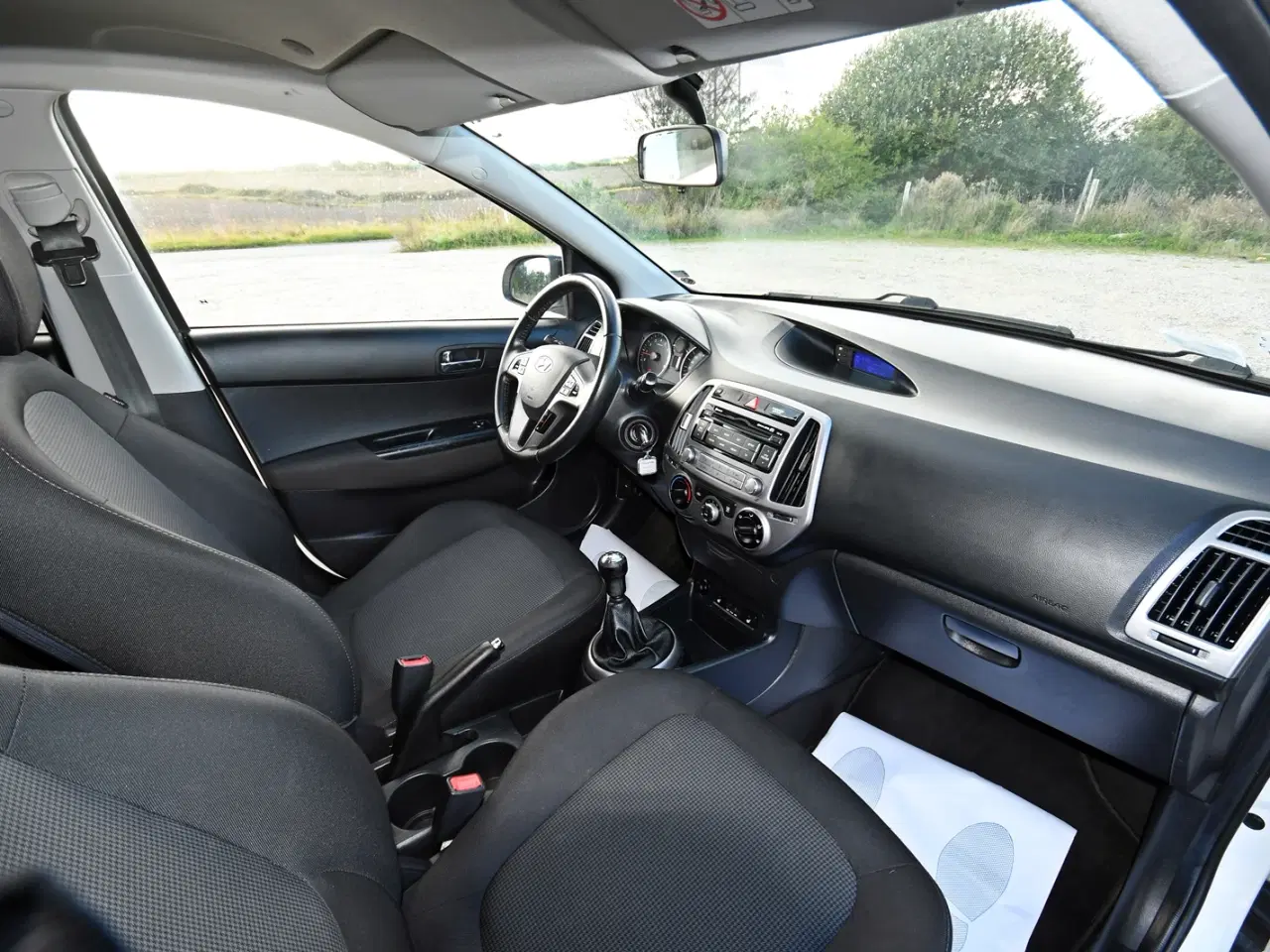 Billede 12 - Hyundai i20 (2015) 120000km