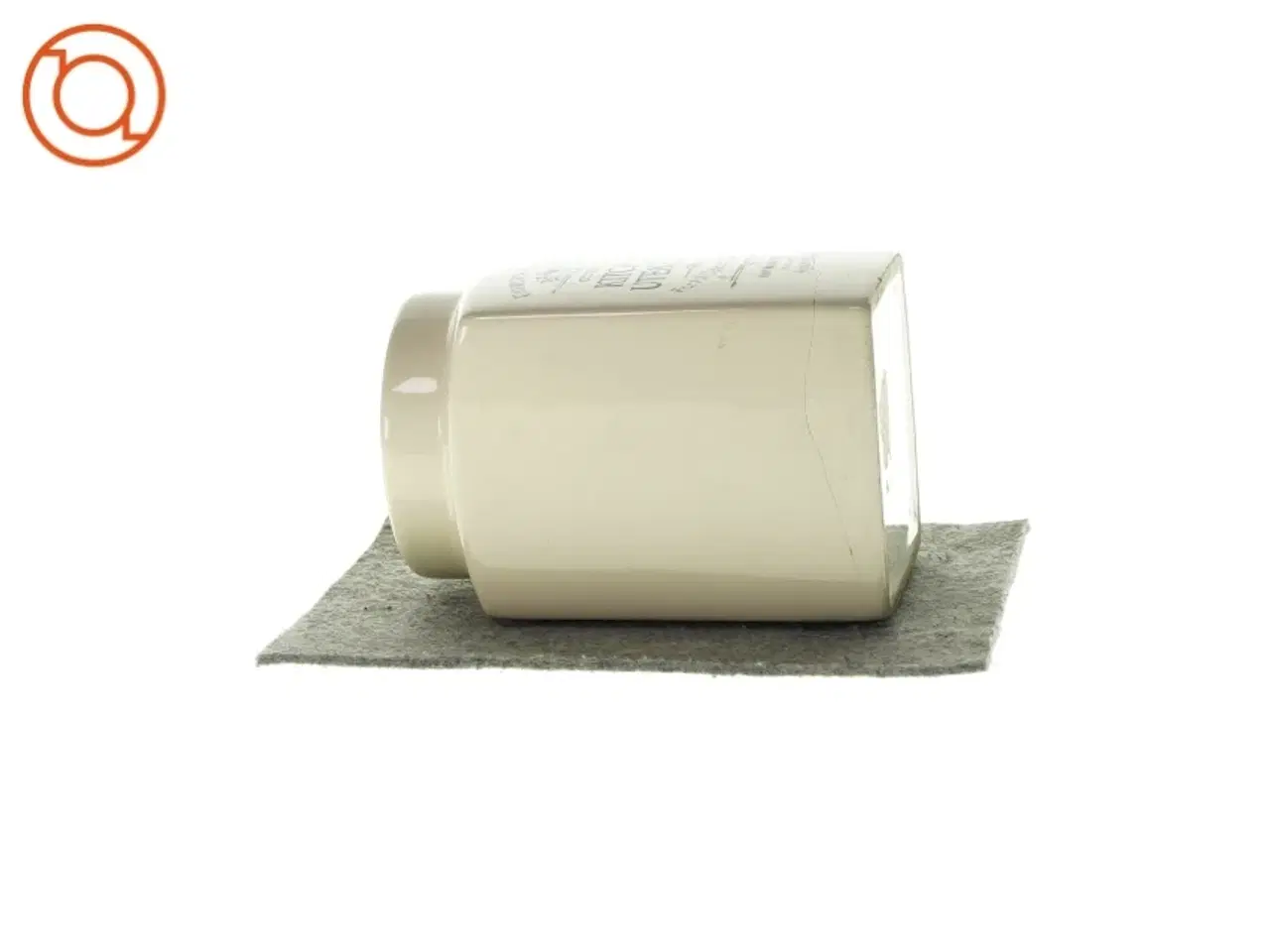 Billede 3 - Kitchen utensils krukke fra Henry Watson (str. 11 x 11 x 18cm) The Charlotte Watson Country Collection in Cream