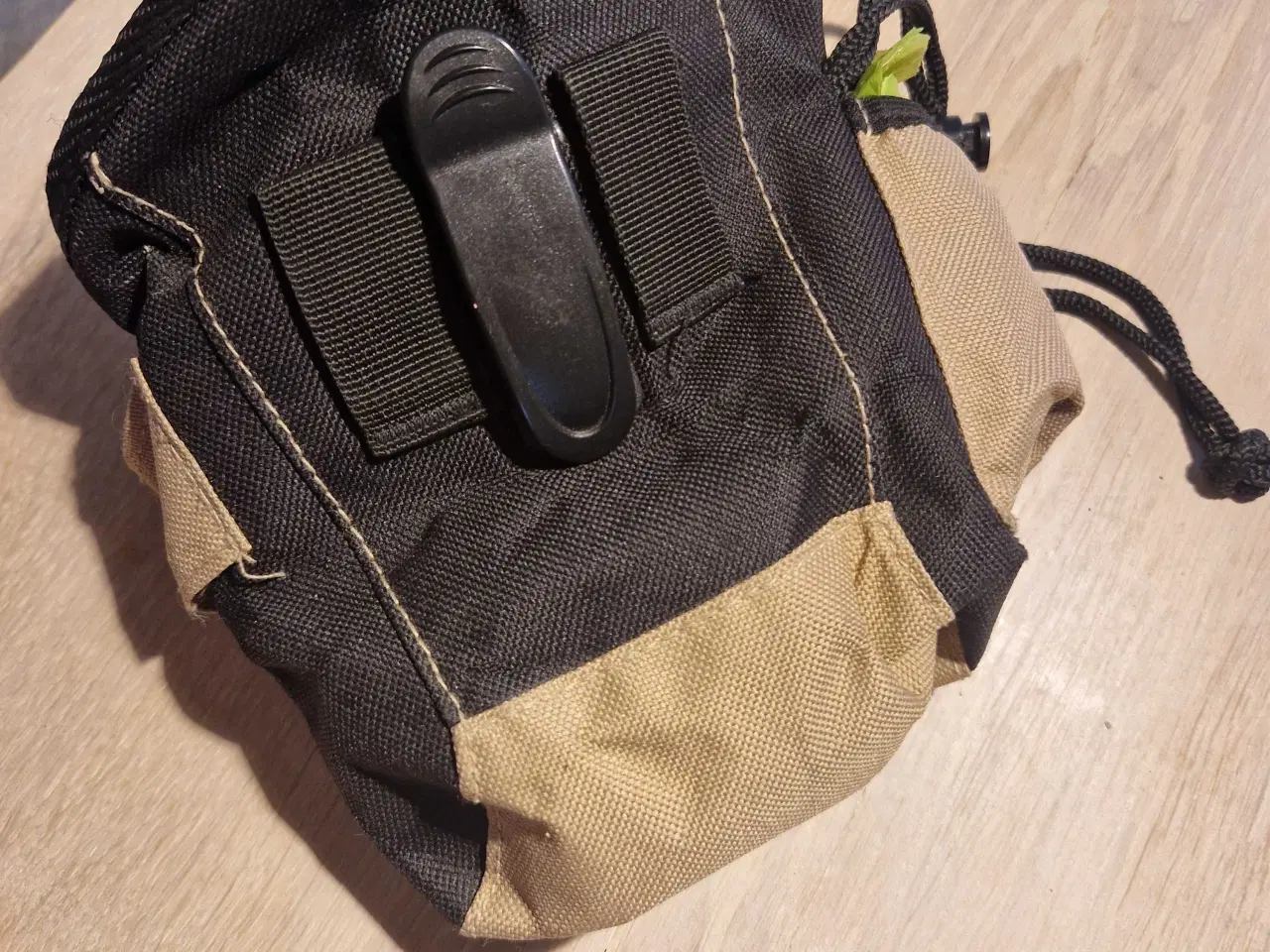 Billede 4 - Godbids taske 