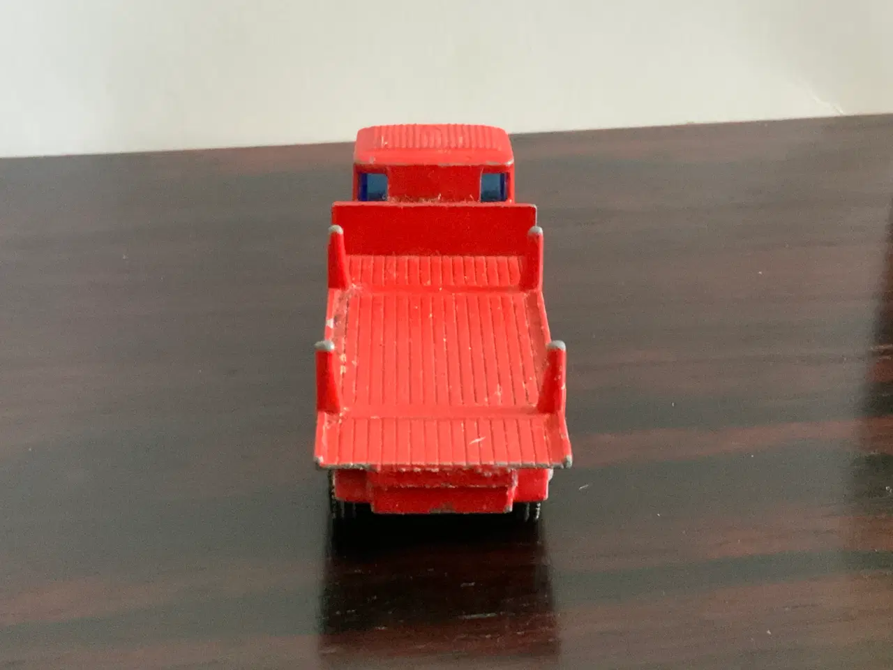 Billede 4 - Matchbox No. 10 Leyland Pipe Truck