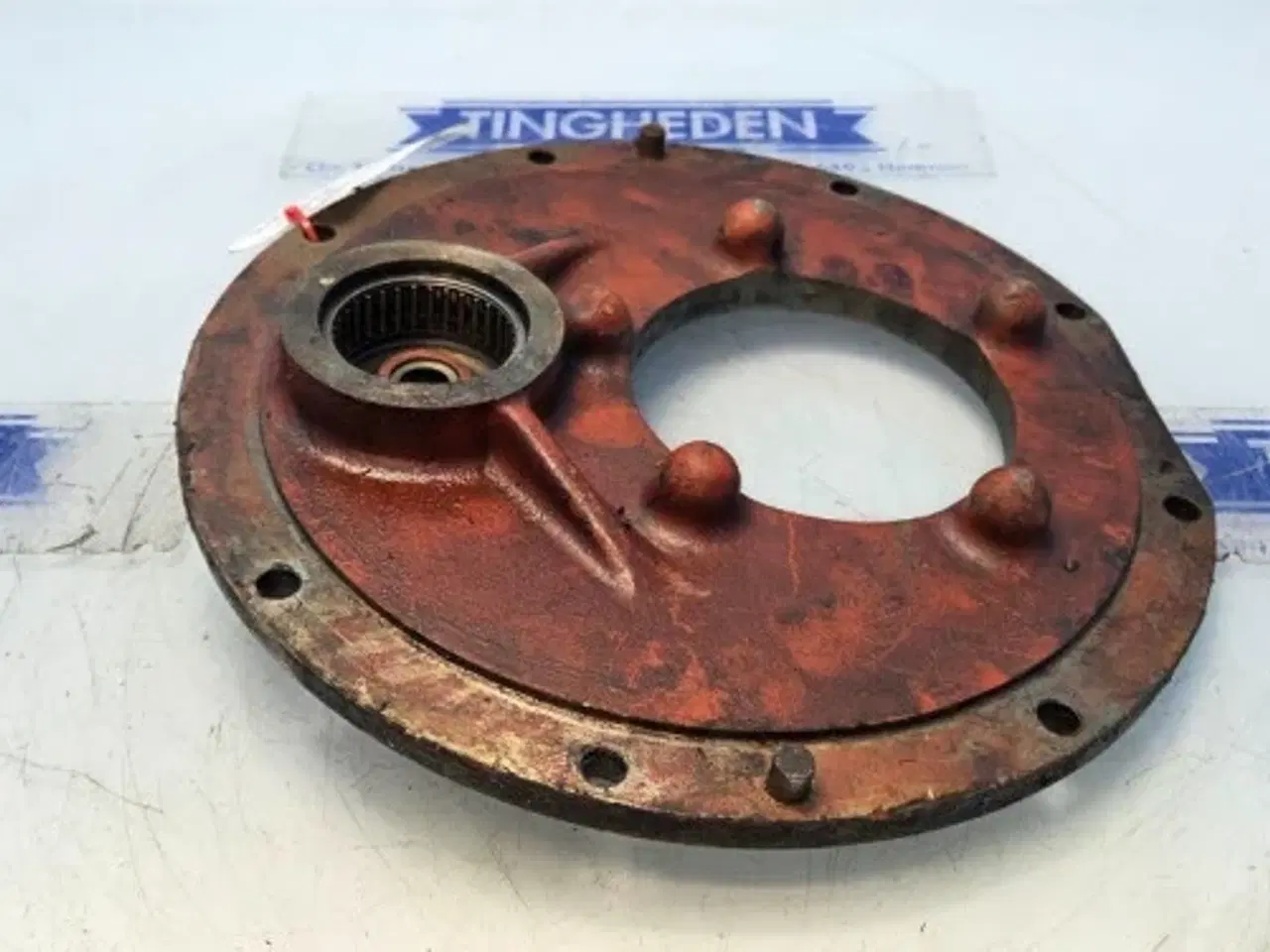 Billede 12 - Ford 8210 Flange E0NN7N054AB
