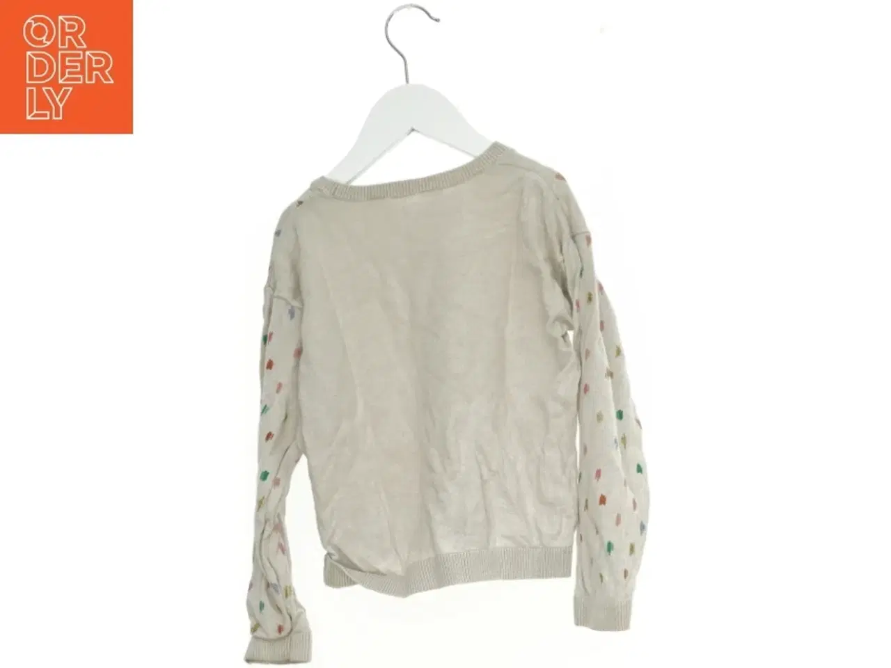 Billede 2 - Bluse fra H&M (str. 116 cm)