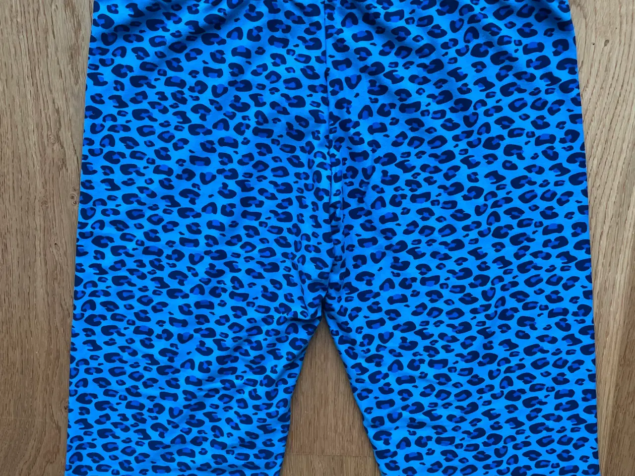 Billede 3 - Liberté cykelshorts leopard