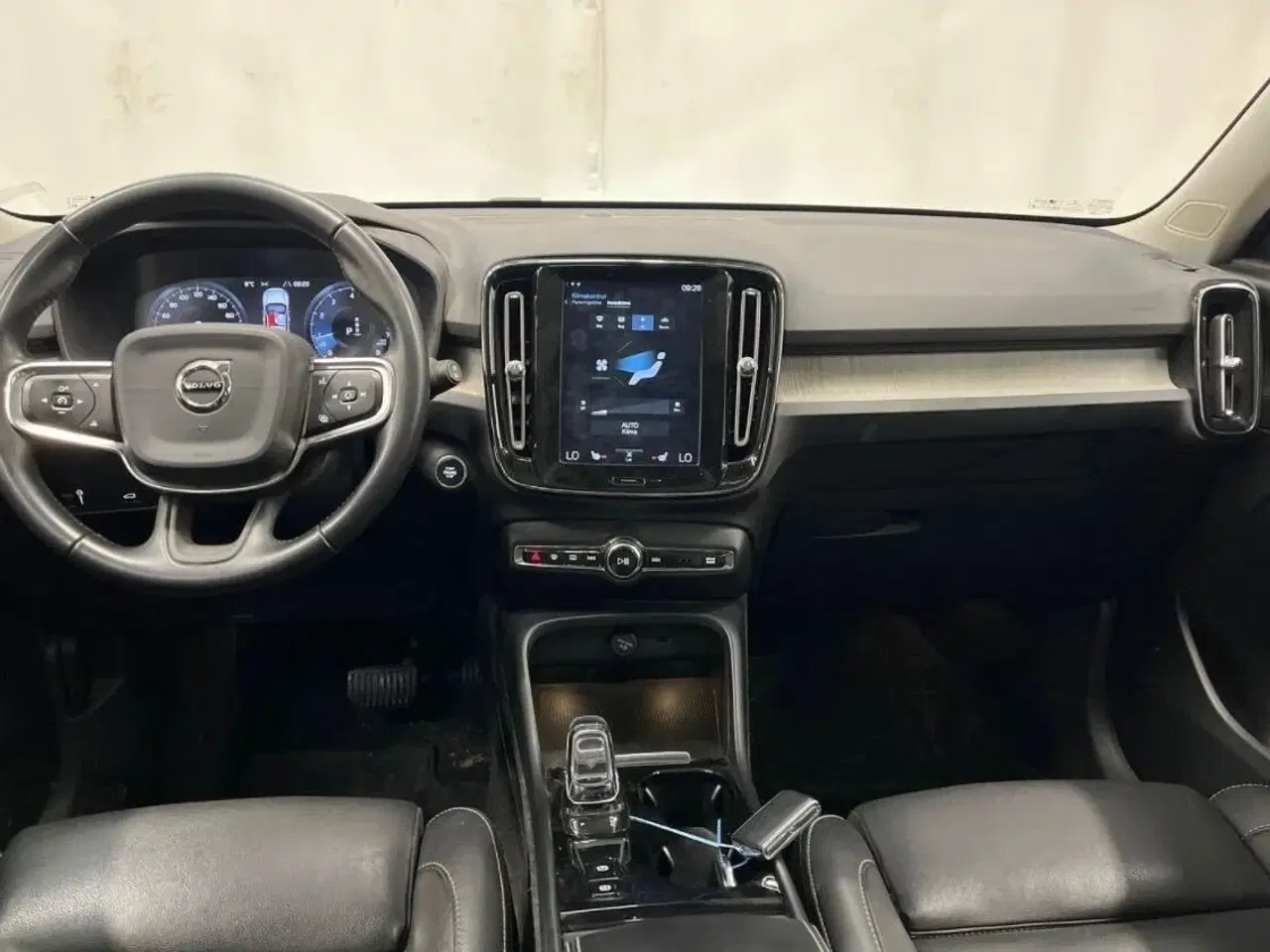 Billede 5 - Volvo XC40 2,0 T5 247 Inscription aut. AWD