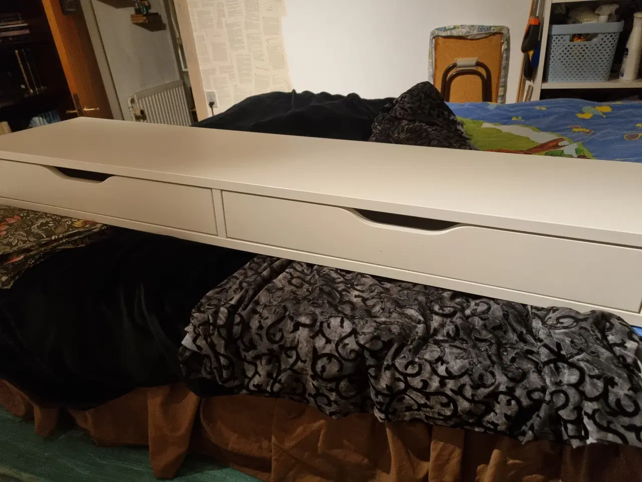 Billede 4 - IKEA Ekby Alex