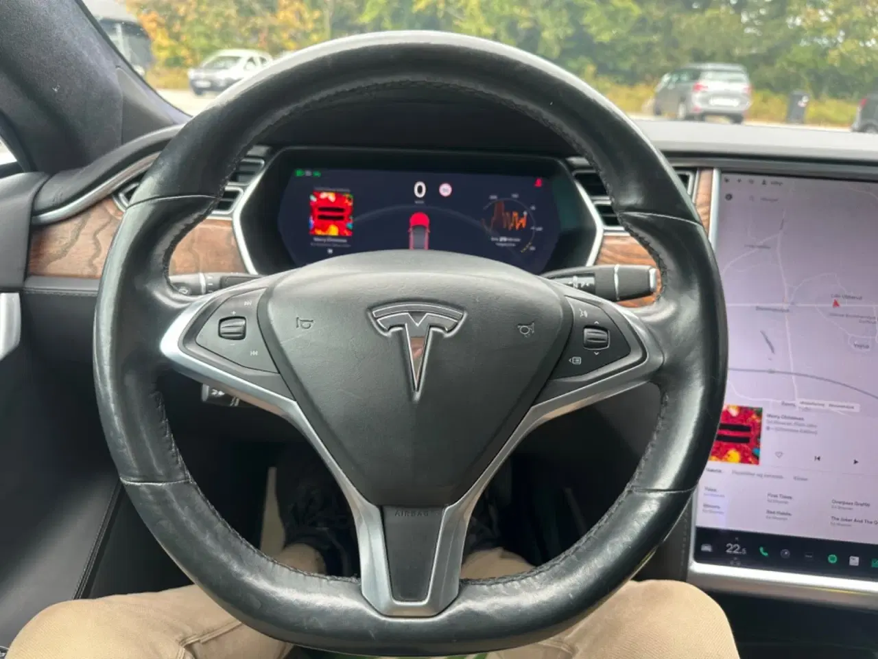 Billede 9 - Tesla Model S  100D