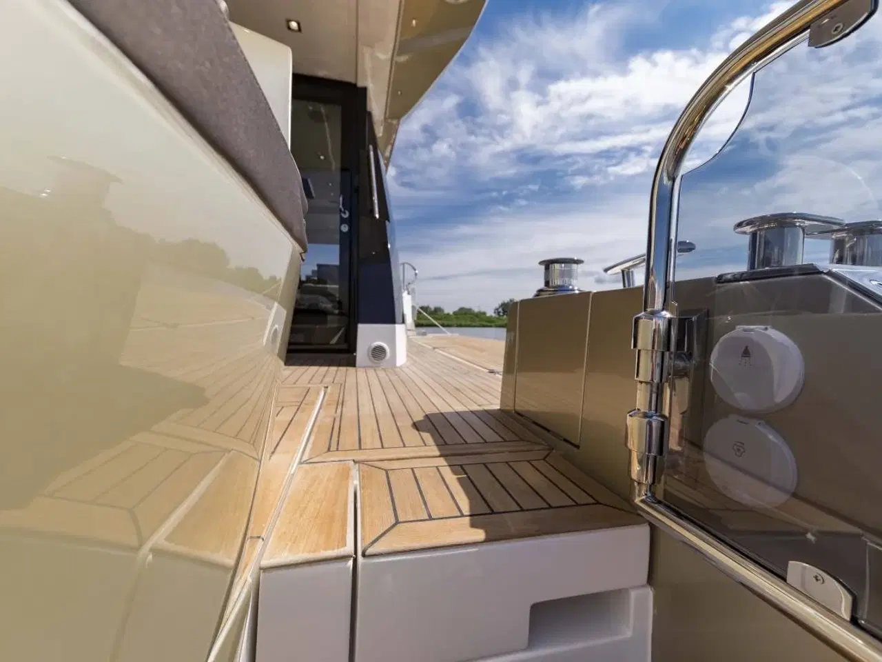 Billede 58 - Galeon 500 FLY