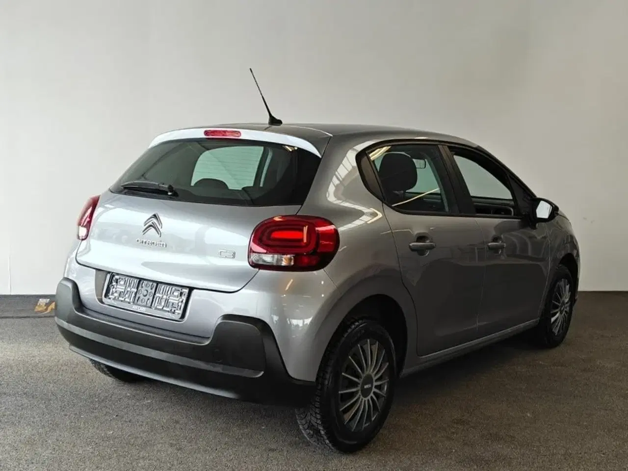 Billede 2 - Citroën C3 1,2 PureTech 82 Supreme