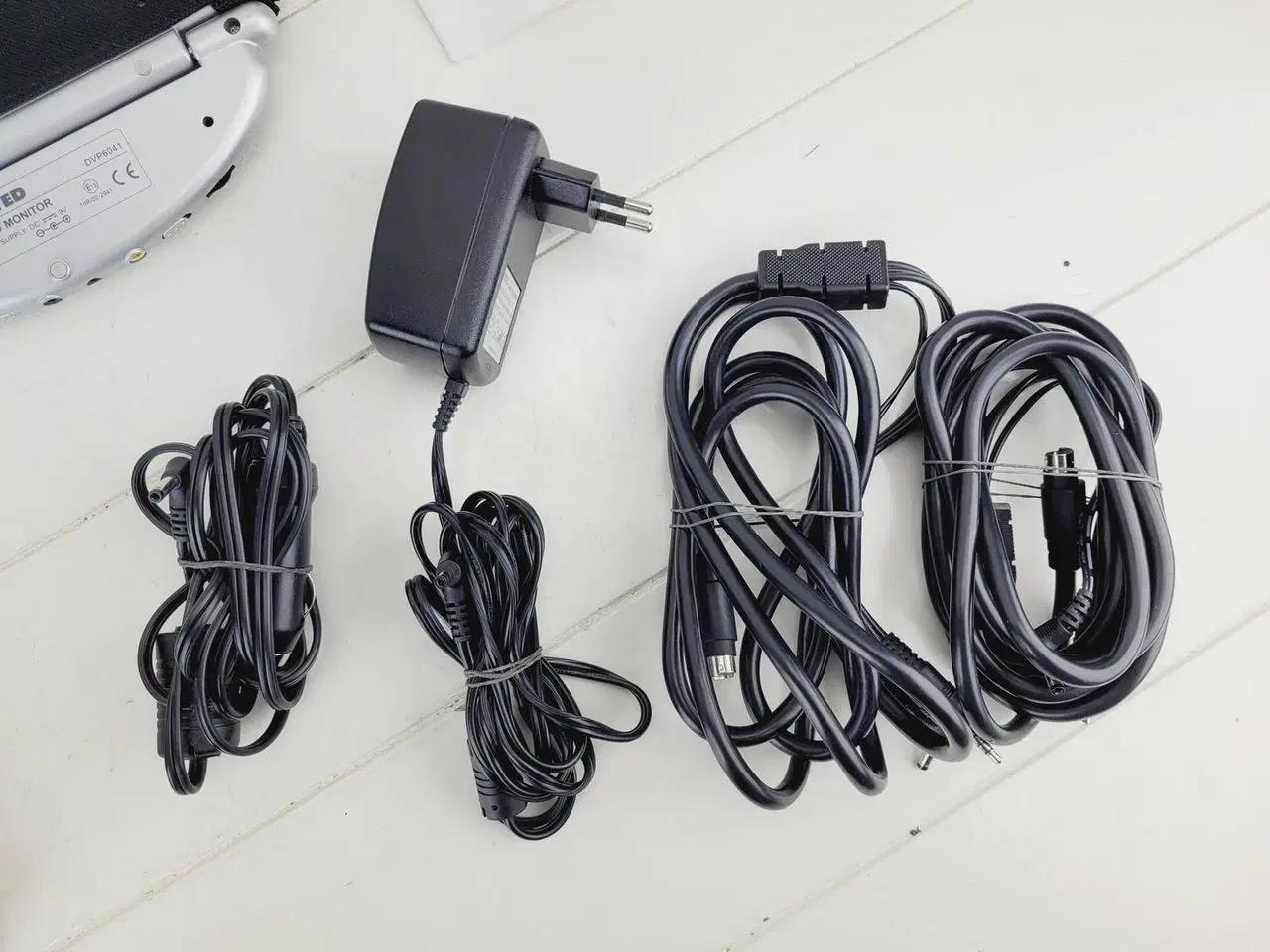 Billede 4 - Dvd-afspiller United DVP6041