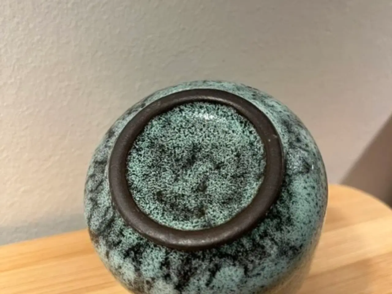 Billede 2 - Smuk håndlavet keramik kop – unika i nordisk stil