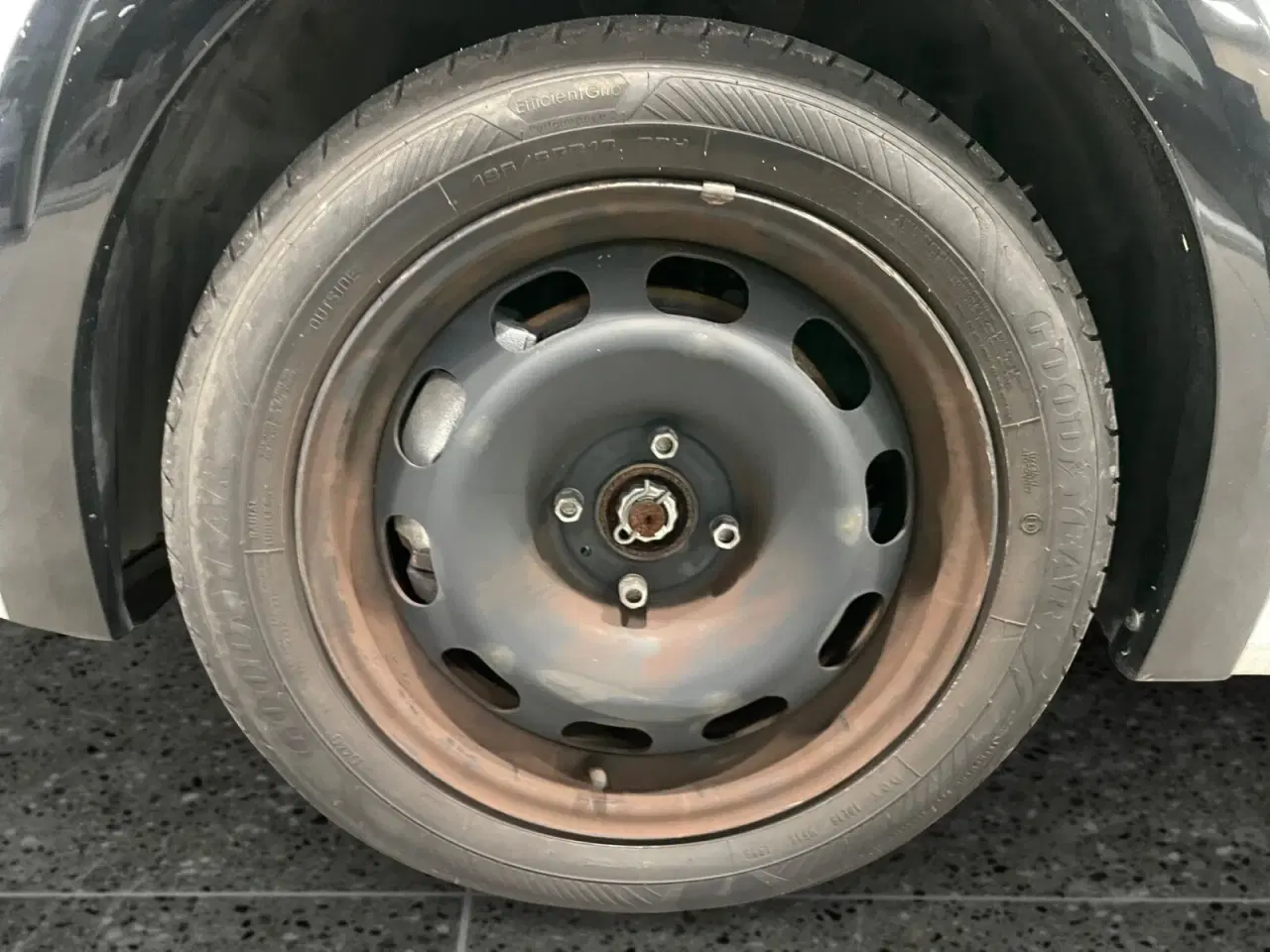 Billede 3 - Peugeot e-208 50 Active