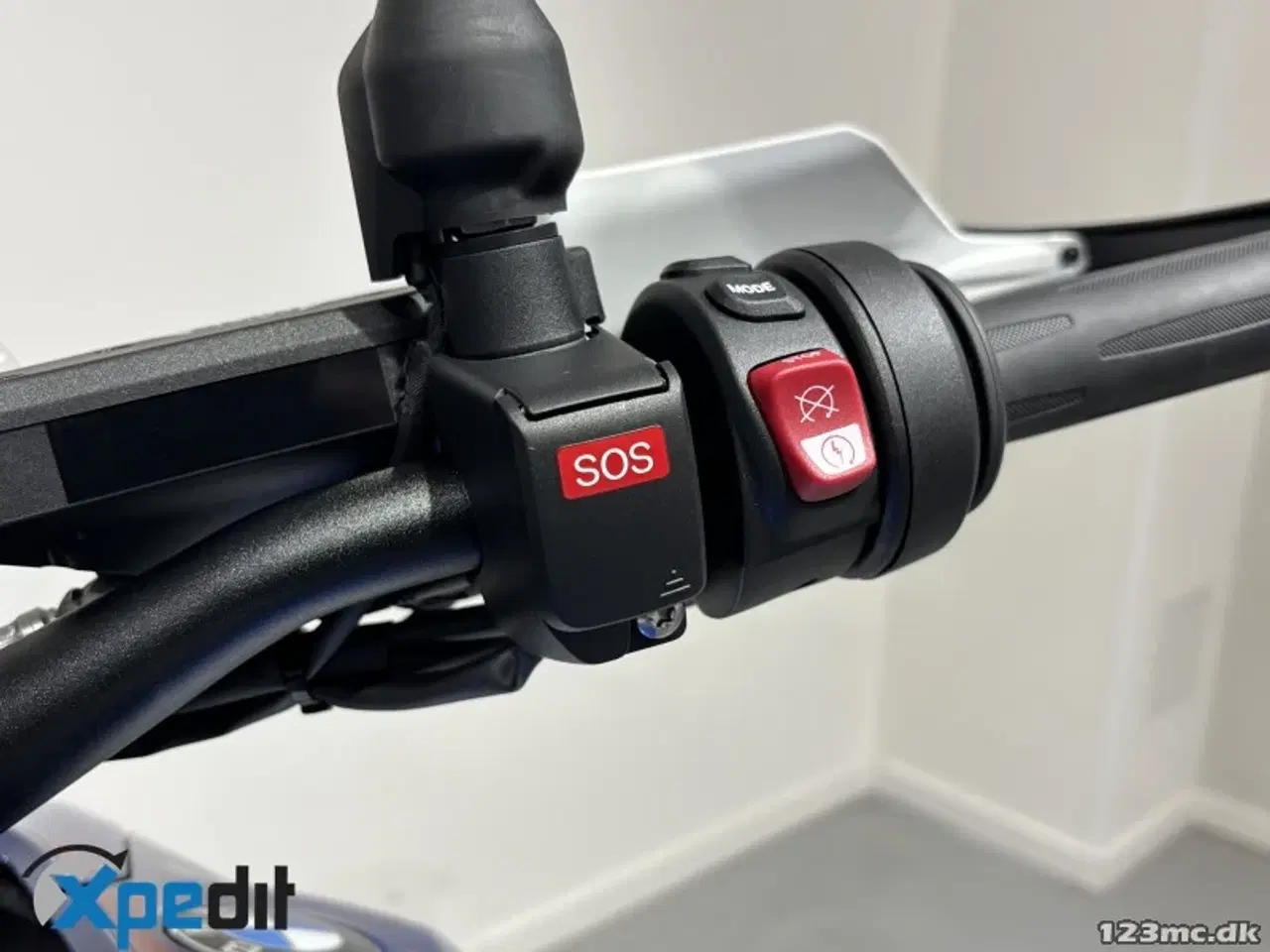 Billede 22 - BMW R 1300 GS