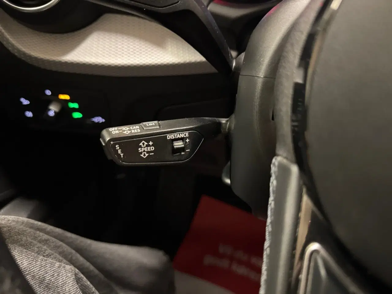 Billede 13 - Audi Q2 35 TFSi Prestige S-tr.