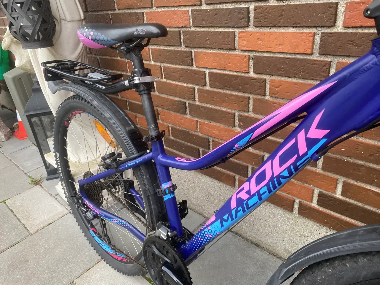 Billede 4 - Købt til 5299 kr 🤑 27,5 tommer topmodellen 