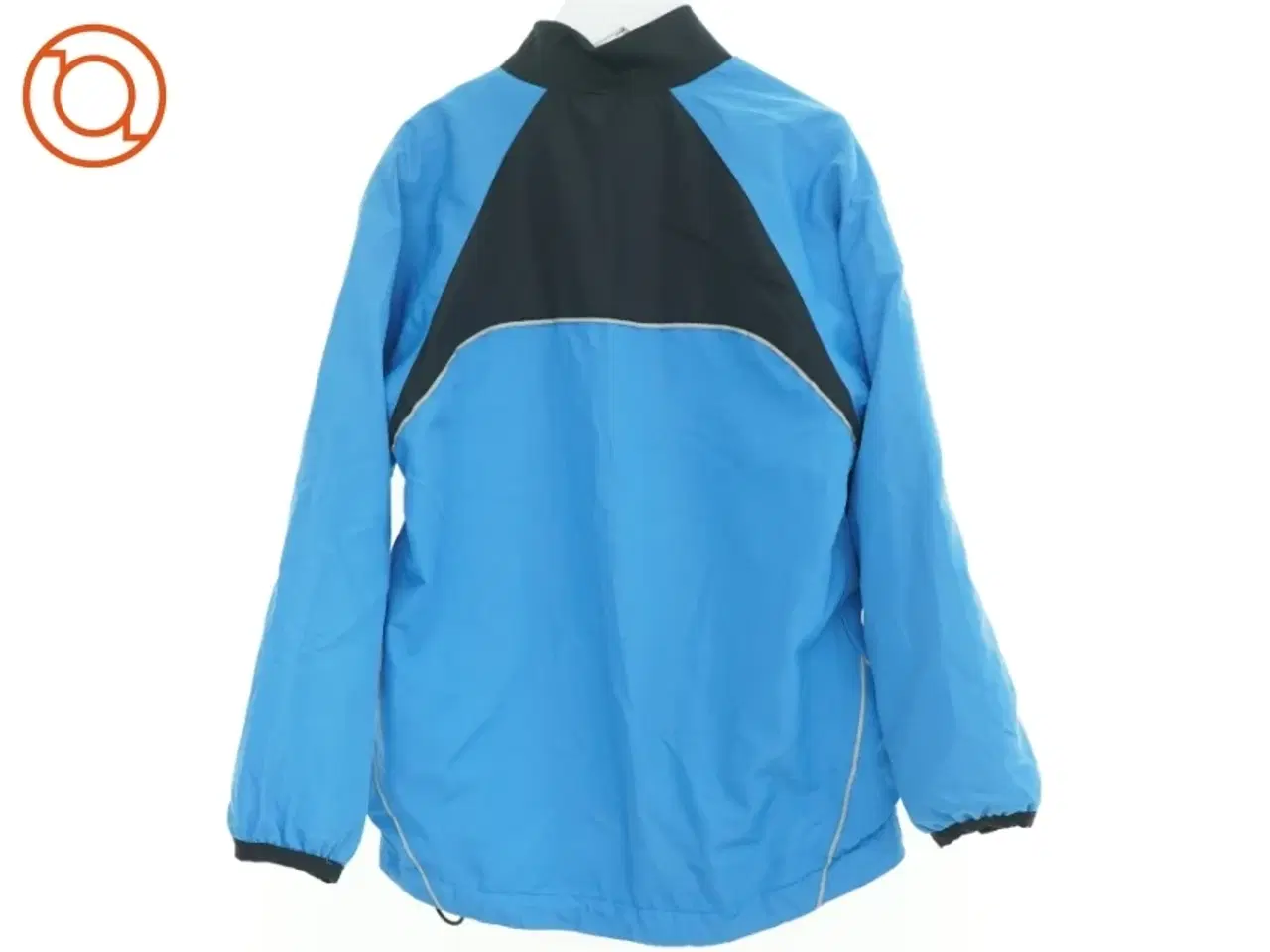 Billede 2 - Løbejakke (str. 128 cm)