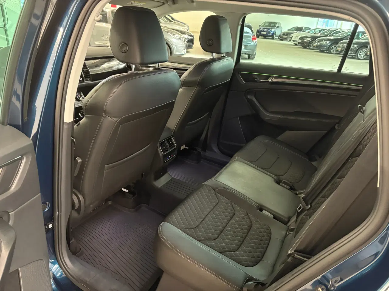 Billede 6 - Skoda Kodiaq 1,5 TSI ACT Business Executive DSG 150HK 5d 7g Aut.
