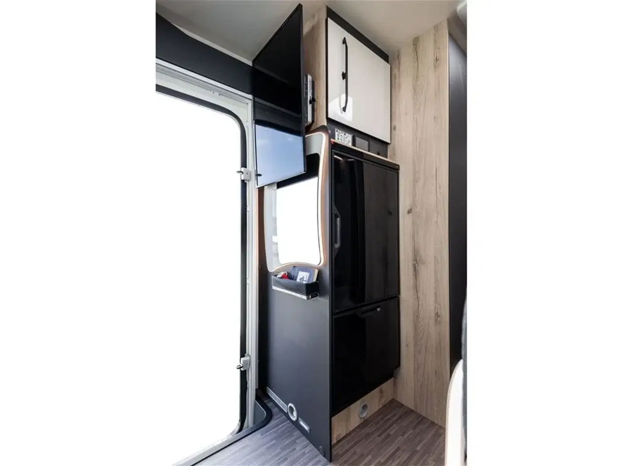 Billede 12 - 2026 - Elnagh Magnum 530