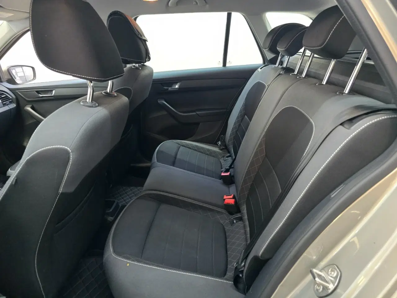 Billede 15 - Skoda Fabia 1,0 TSi 95 Ambition Combi