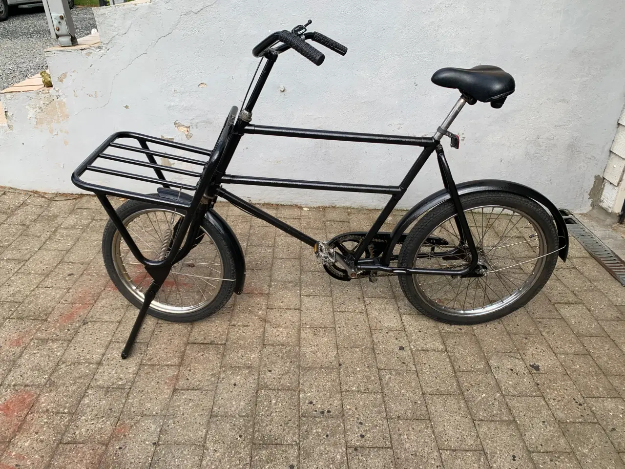 Billede 2 - SCO, Short John Budcykel
